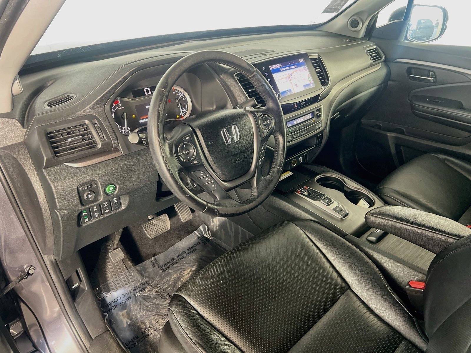 Used 2023 Gray Honda RTL-E image 11