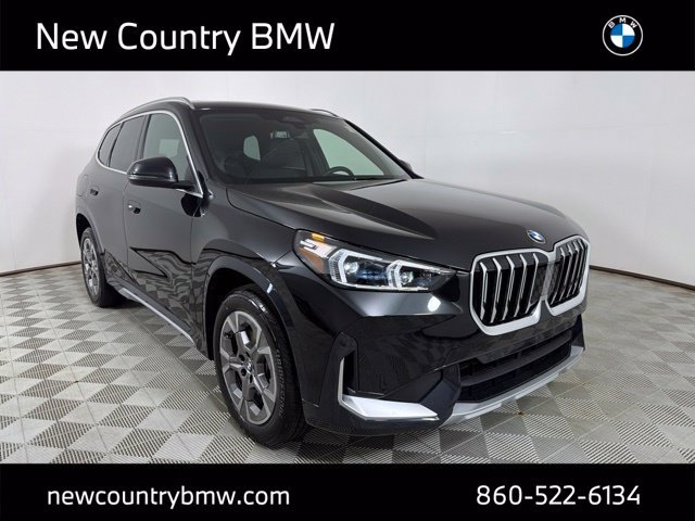 2027 BMW X1