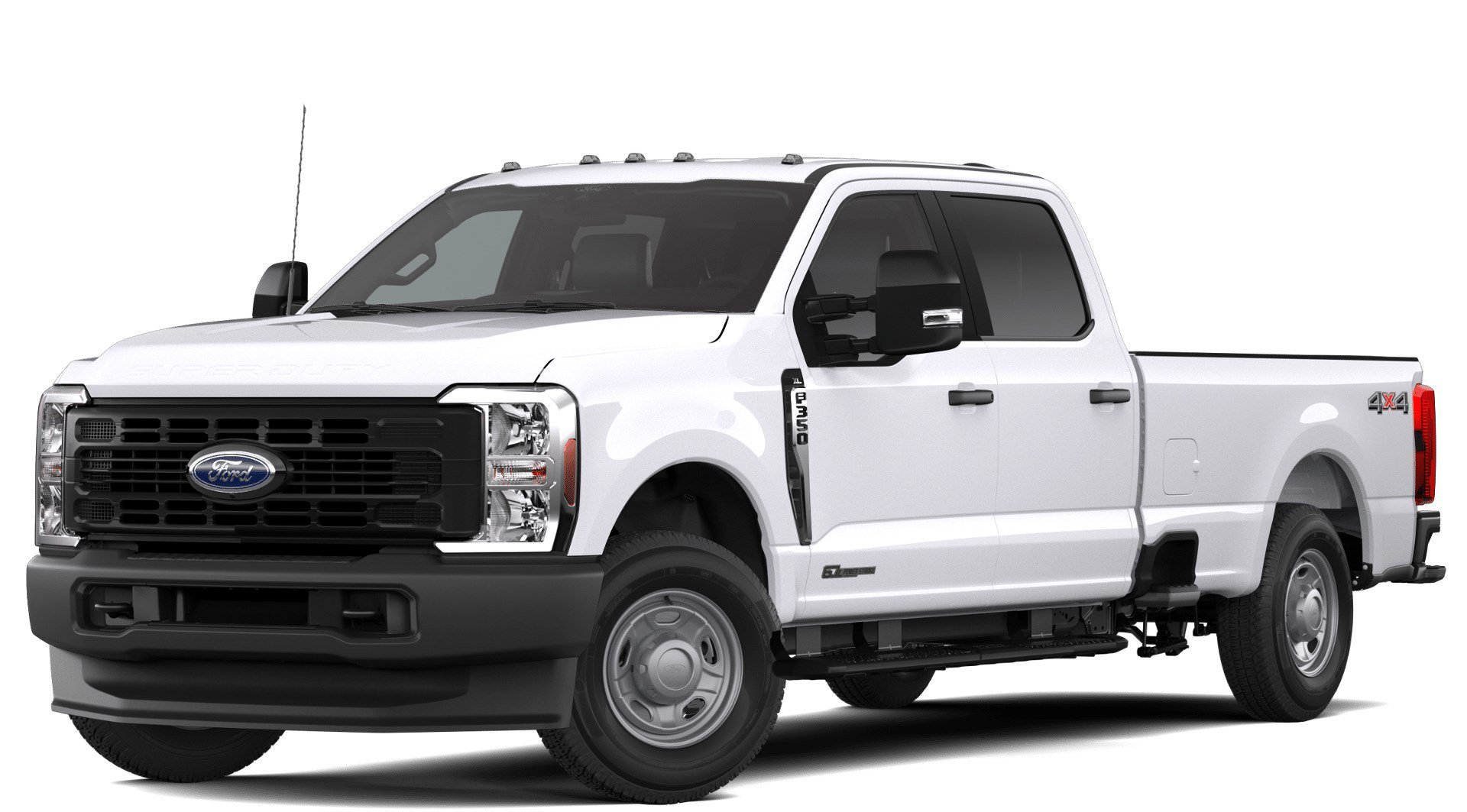 New 2026 Oxford White Ford XL image 1