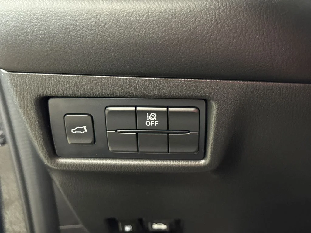 Used 2022 Black Mazda 2.5 Turbo image 33