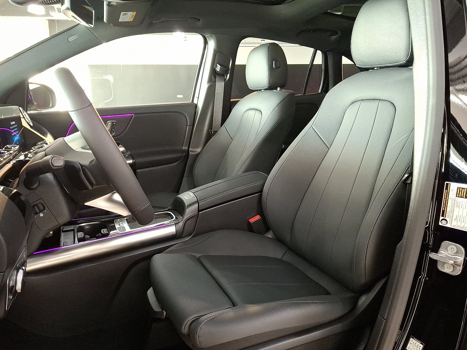 2026 Mercedes-Benz GLA GLA 250 - Photo 10