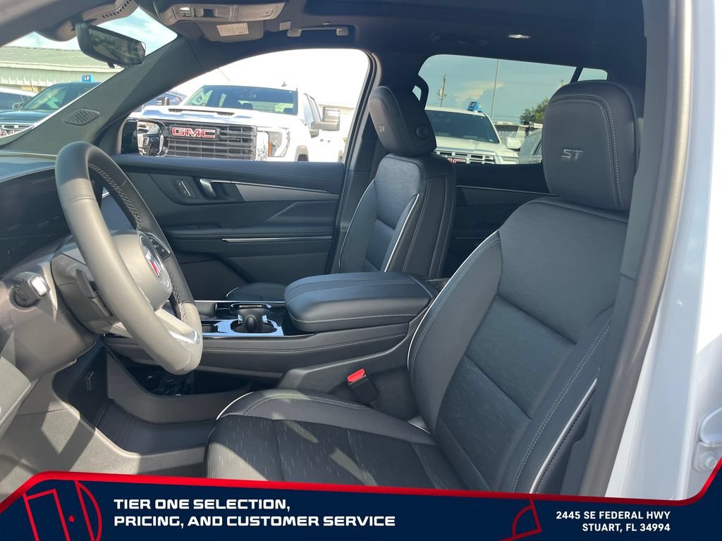 2026 Buick Enclave Sport Touring - Photo 16
