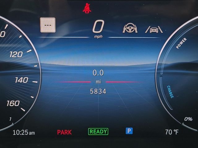 Certified Used 2025 Black Mercedes-Benz GLC 350e image 25