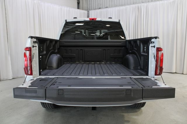 New 2026 Avalanche Ford Platinum image 29