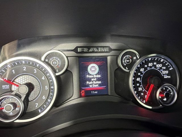 New 2026 White Ram Tradesman image 16