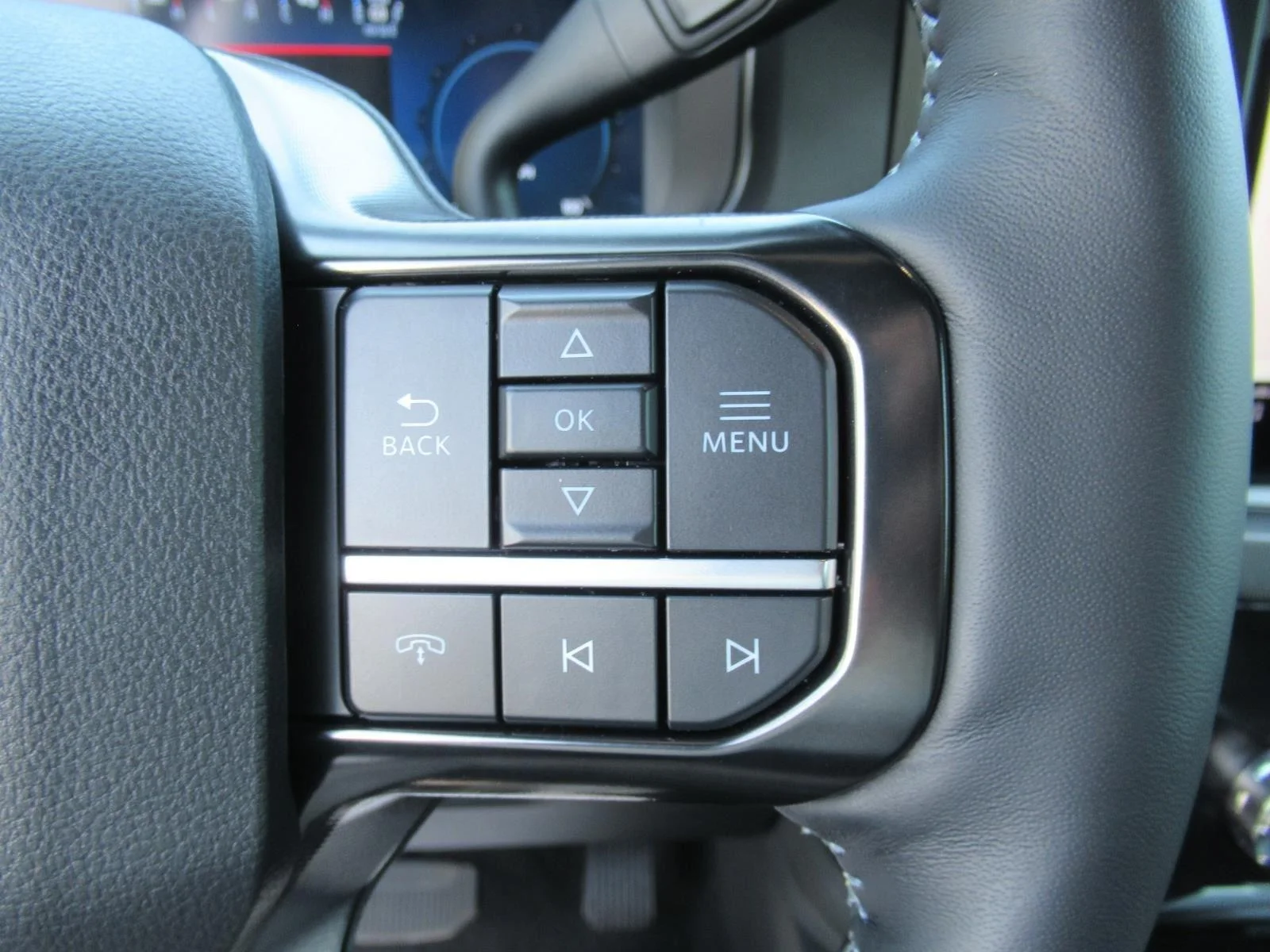 New 2026 Agate Black Metallic Ford F-350® Platinum® image 26