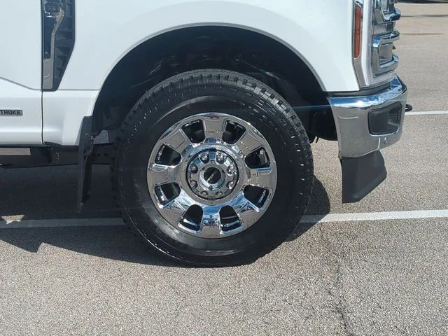 2026 Ford F-350 Super Duty King Ranch - Photo 11