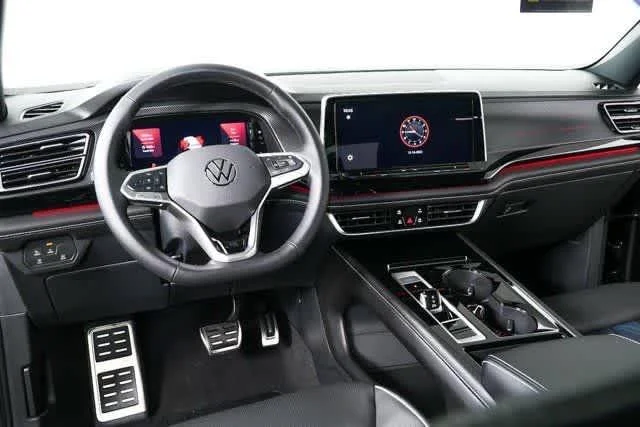 2026 Volkswagen Atlas Cross Sport SEL Premium R-LINE - Photo 21