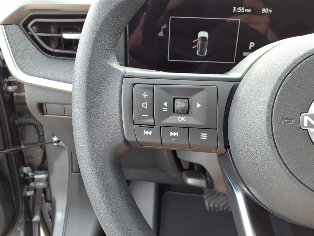 2026 Nissan KICKS SV AWD - Photo 20