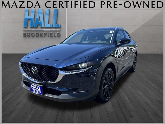 2024 Mazda CX-30 2.5 S Select Sport
