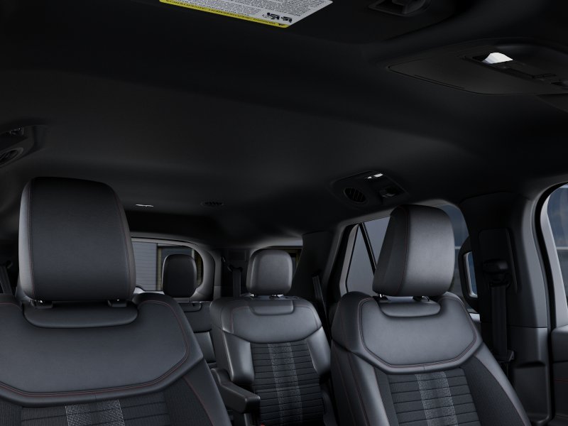 New 2027 Carbonized Gray Metallic Ford ST-Line image 35