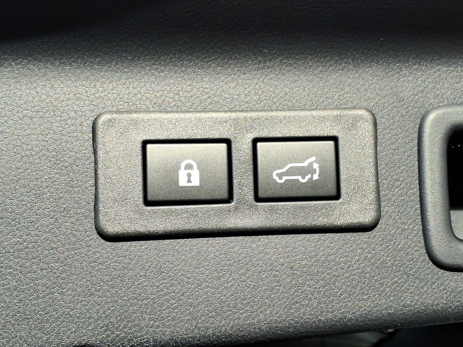 2026 Subaru Forester Wilderness - Photo 14