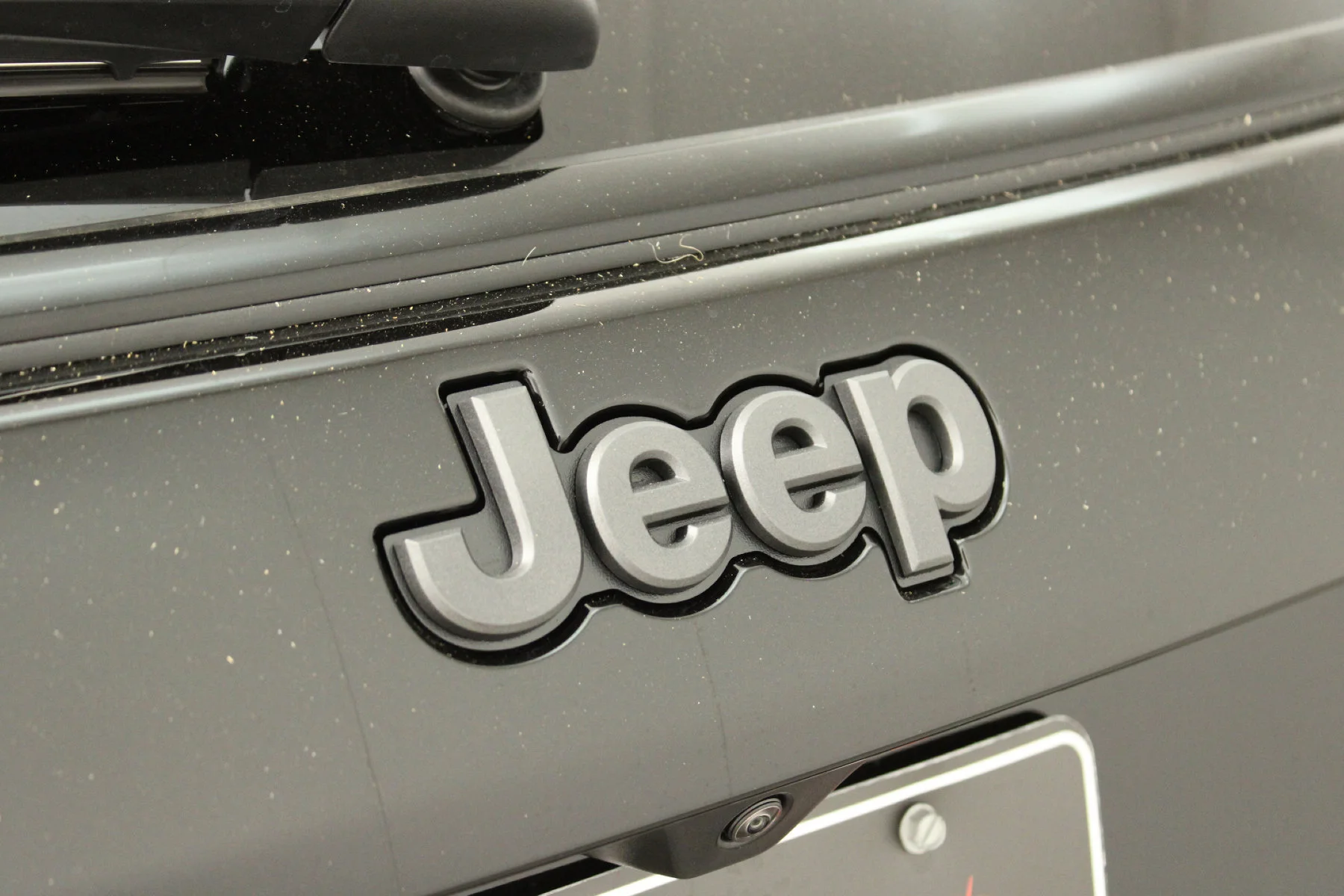 2025 Jeep Compass Latitude - Photo 19