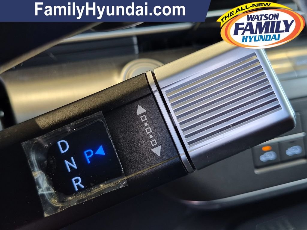 2024 Hyundai Kona Limited - Photo 23