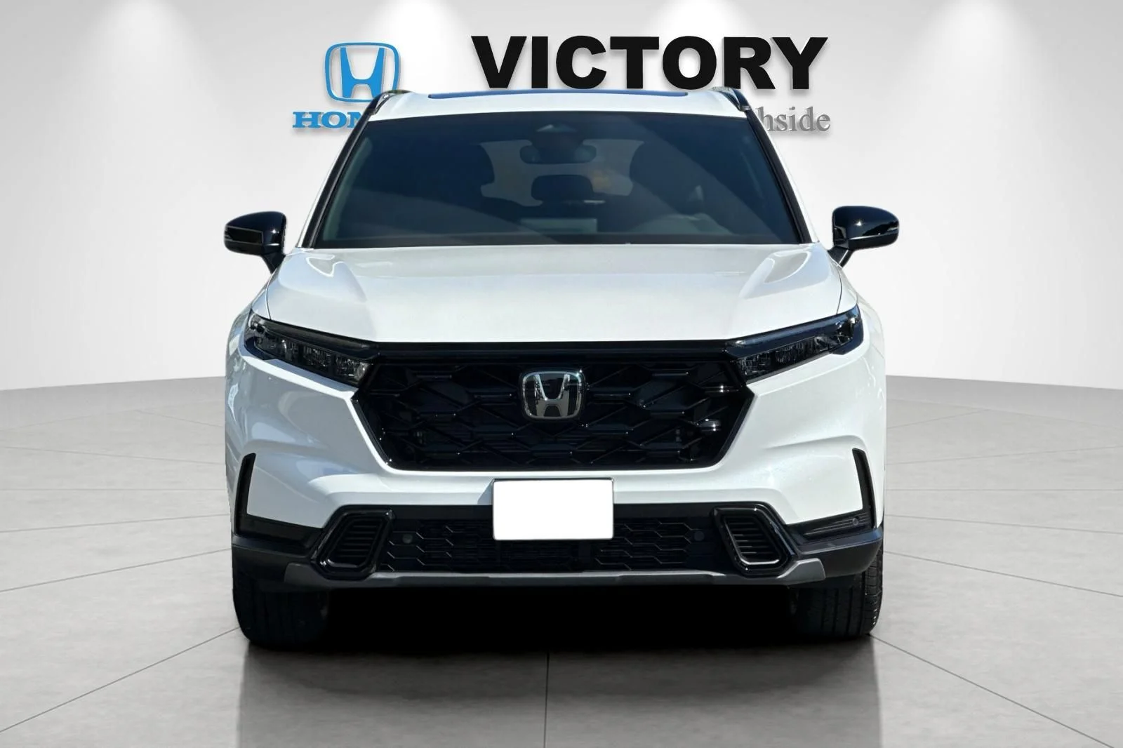 New 2026 Silver Honda Sport-L image 8