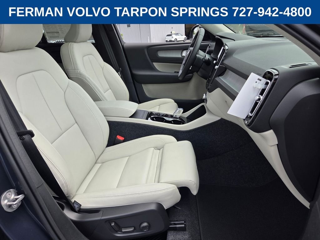 2026 Volvo XC40 Ultra - Photo 19