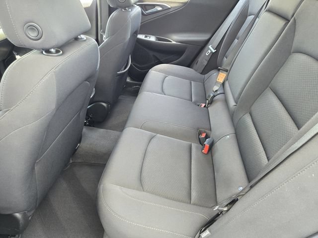 Used 2024 Summit White Chevrolet 1LT image 29