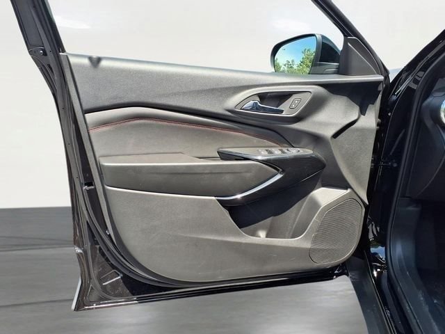 New 2026 Mosaic Black Metallic Chevrolet 2RS image 12