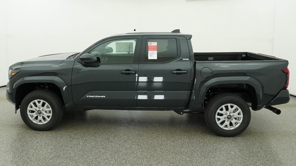 New 2026 Underground Toyota SR5 image 34