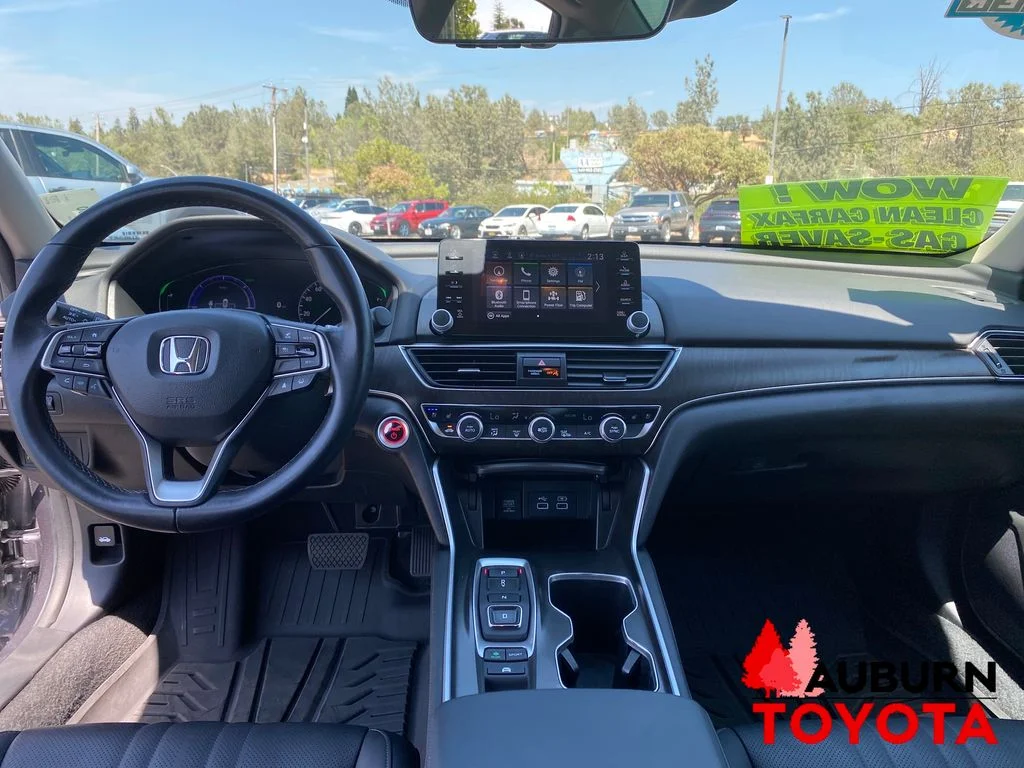 Used 2022  Honda Touring image 12