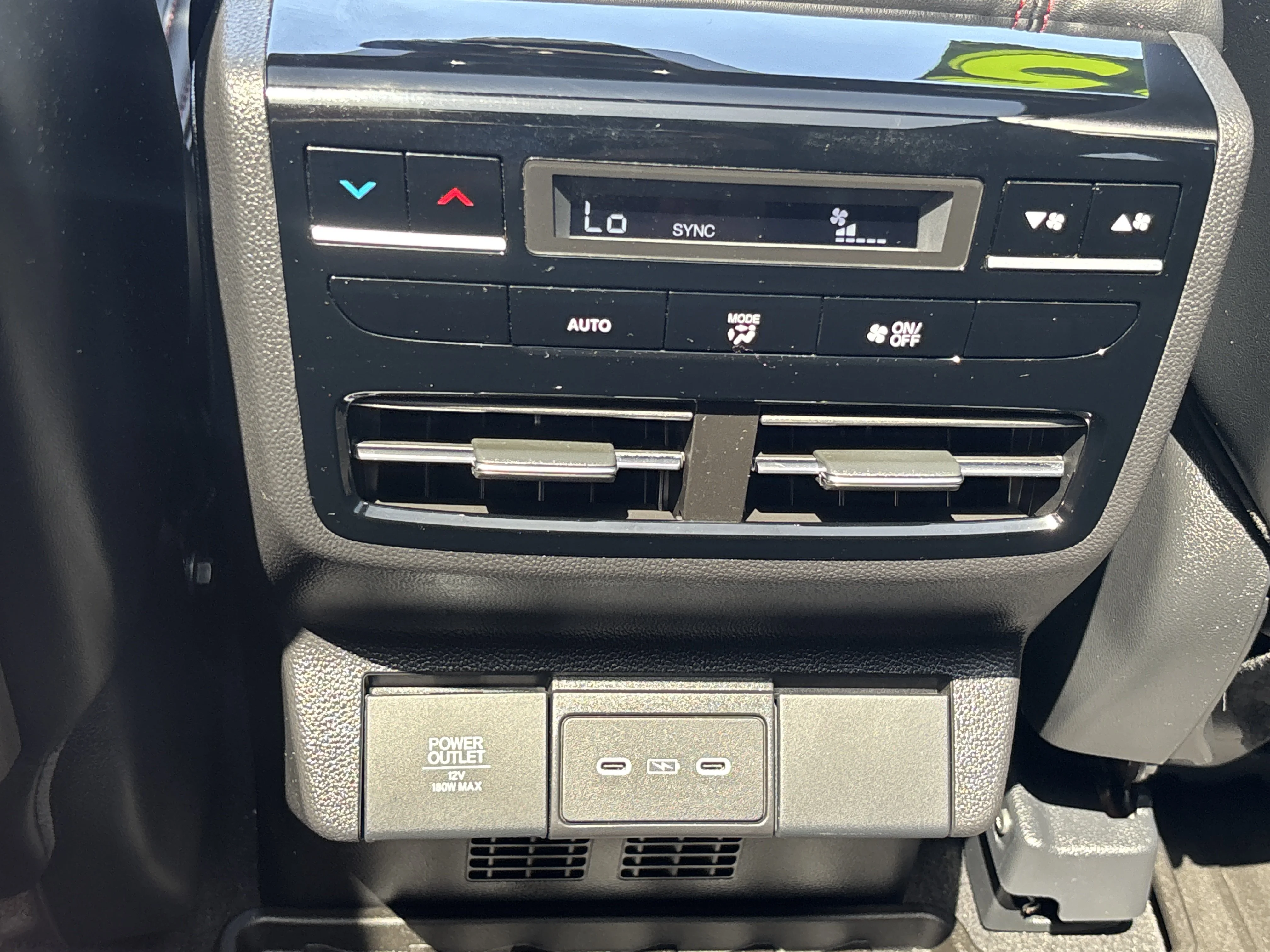 Used 2025 Liquid Carbon Metallic Acura w/A-Spec Package image 19