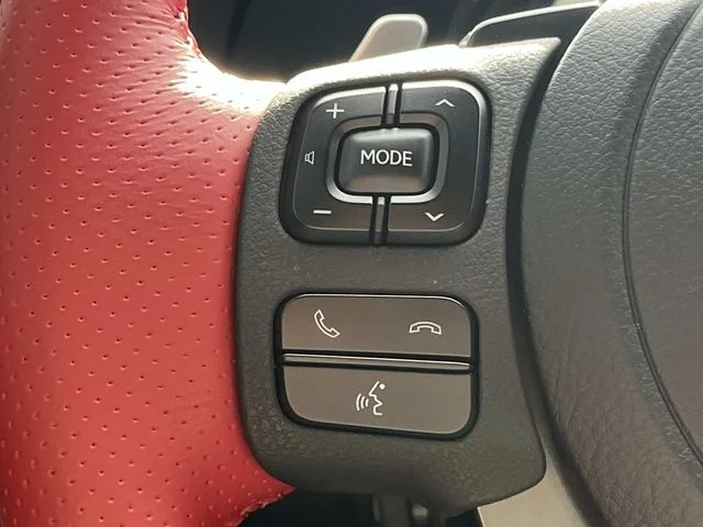 Certified Used 2025 WIND Lexus 500 F SPORT Performance image 36
