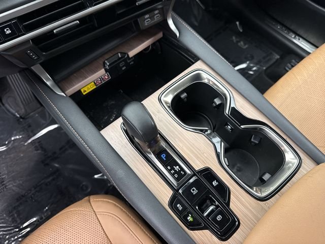 2025 Lexus RX Hybrid 350h - Photo 21