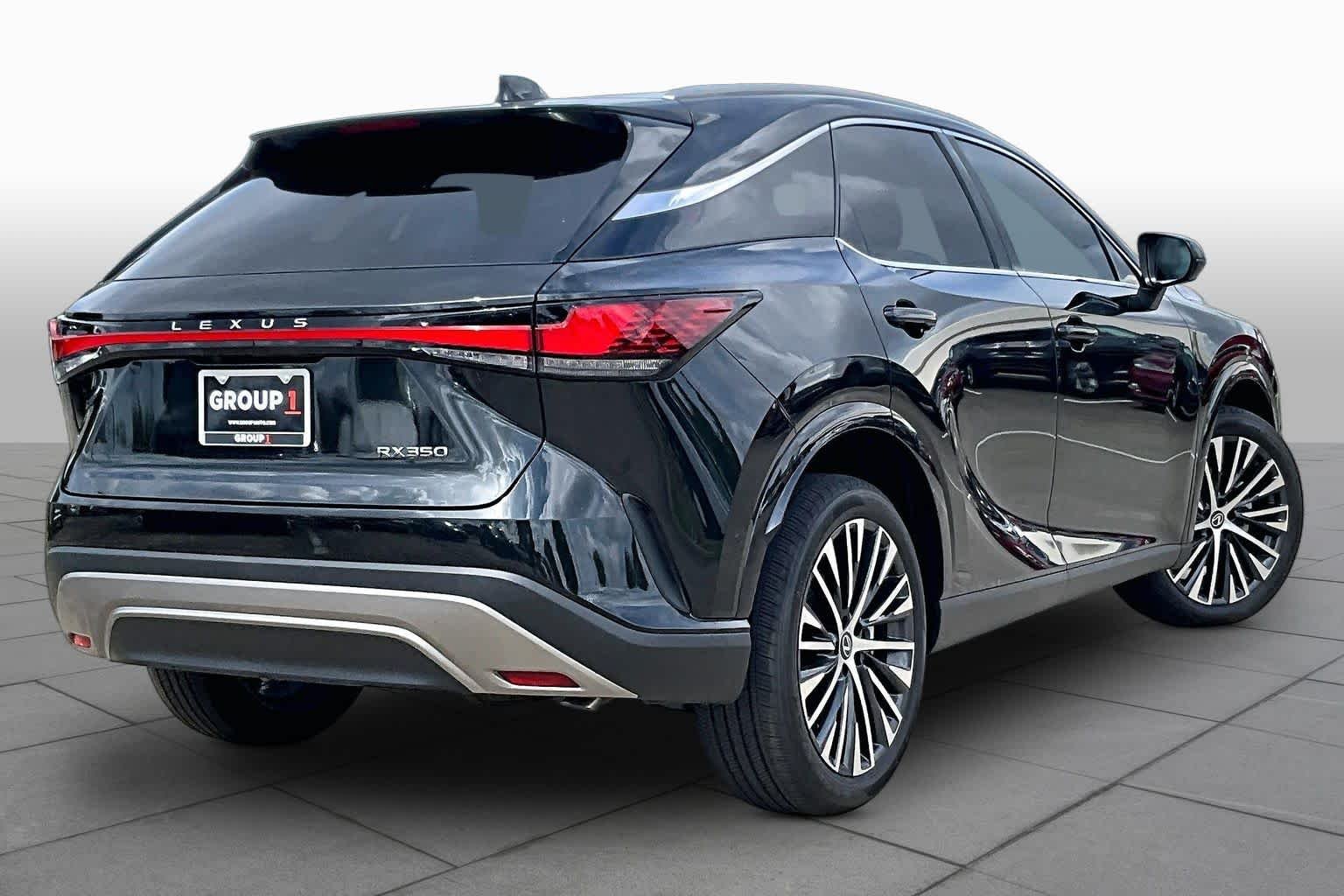 Used 2026 Caviar Lexus Premium+ image 10