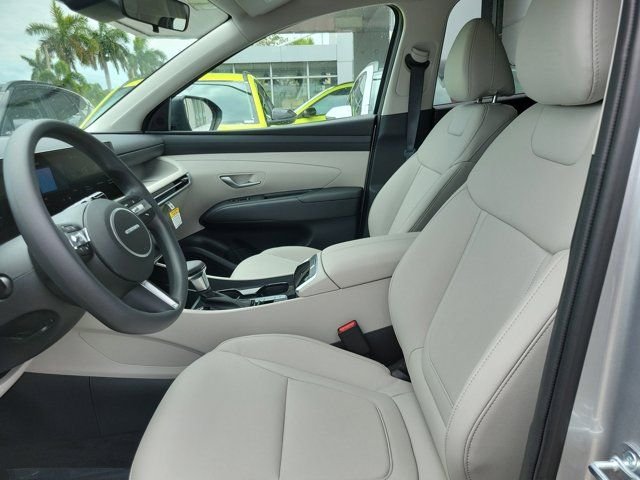 New 2026 Silver Hyundai SEL Plus FWD image 11