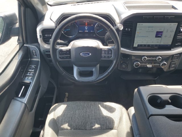 2023 Ford F-150 XLT - Photo 15