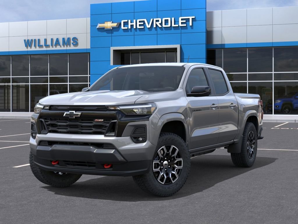 2026 Chevrolet Colorado Z71 - Photo 6