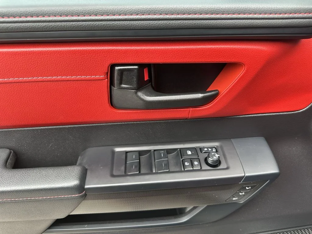 2023 Toyota Tundra TRD Pro - Photo 24