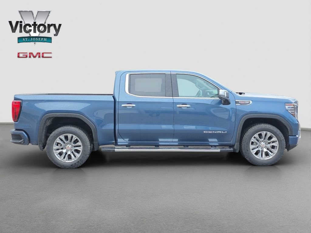 2026 GMC Sierra 1500 Denali - Photo 18
