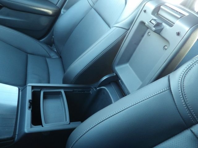 New 2026 Urban Gray Pearl Honda Sport Touring image 36