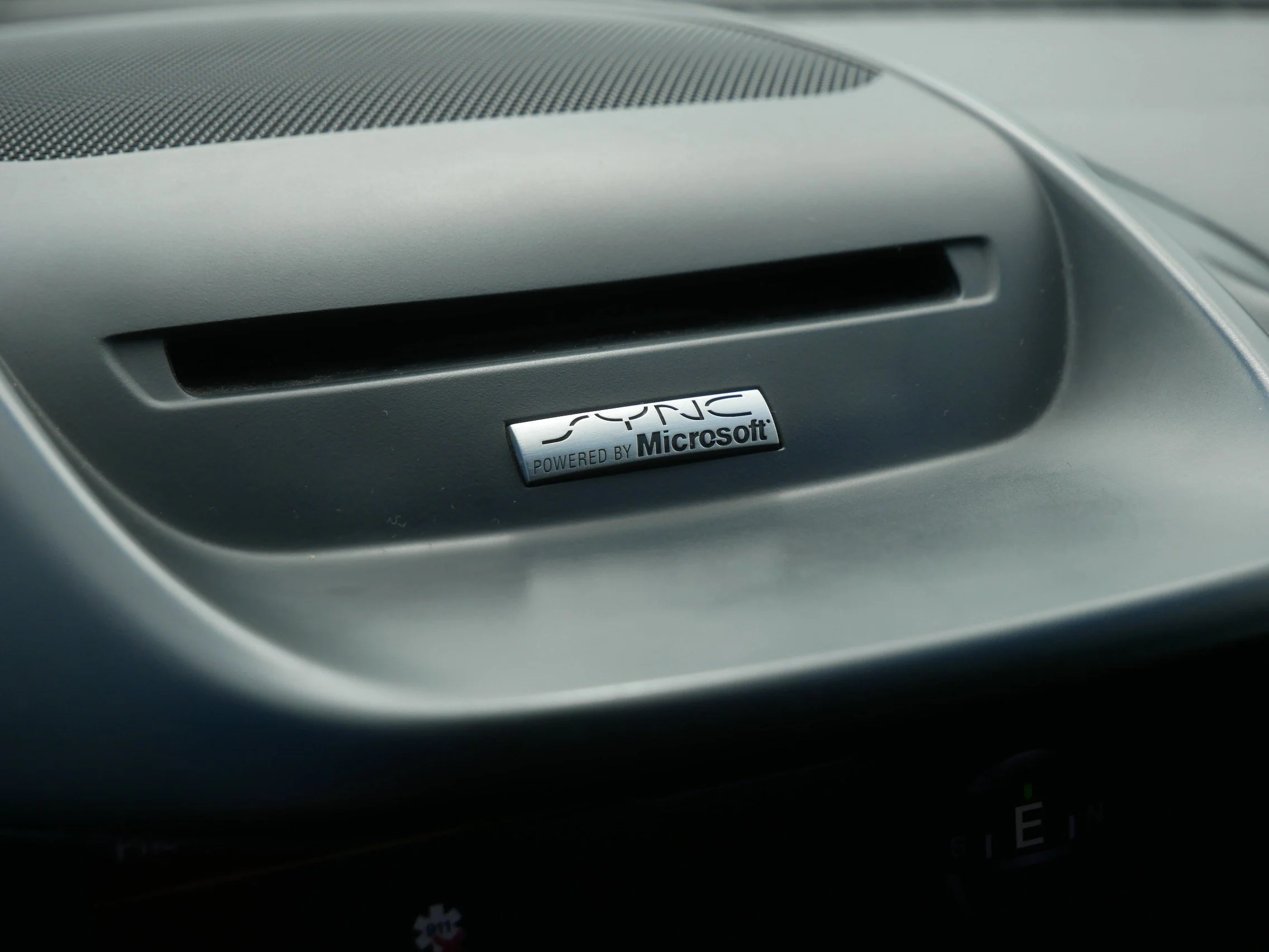 Used 2013 Sterling Grey Metallic Ford SEL image 30