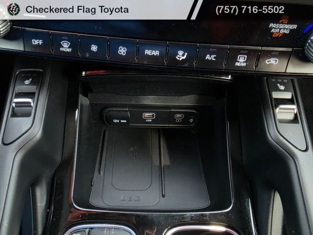 2023 Kia Telluride S - Photo 17