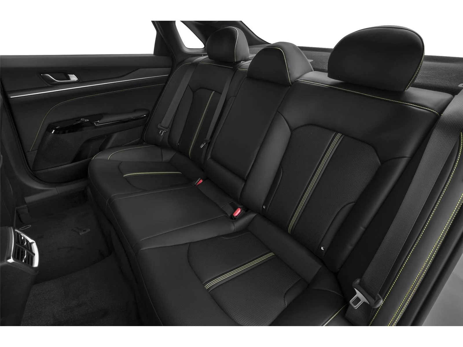 2026 Kia K5 GT - Photo 8