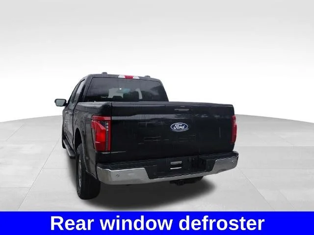 2024 Ford F-150 XLT - Photo 11