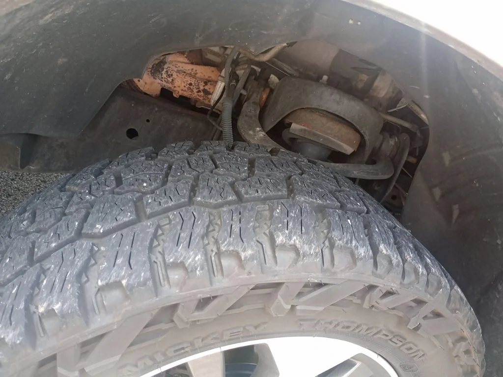 Used 2013 Black Ford  image 15