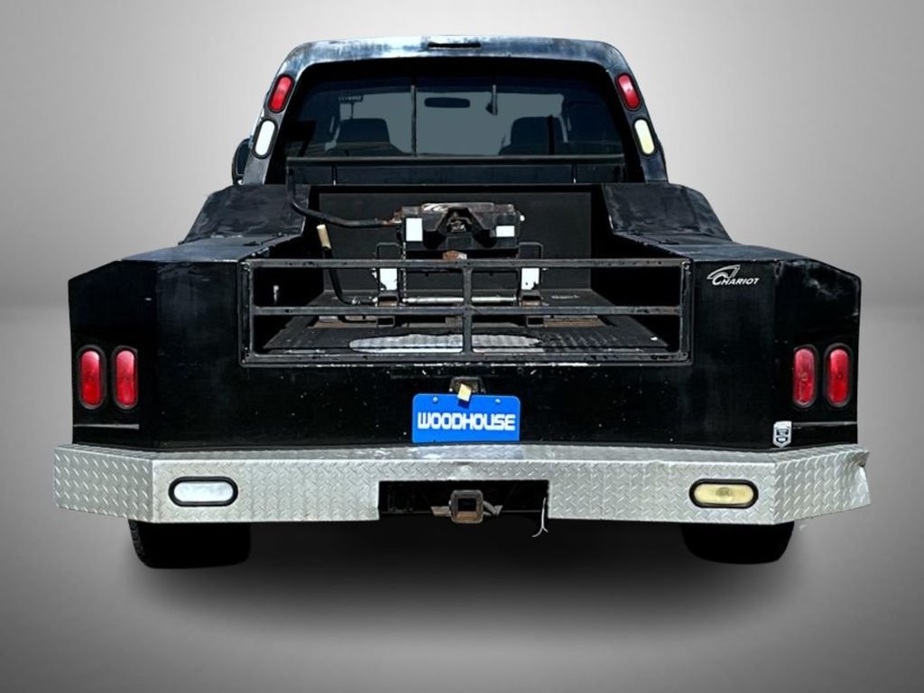 Used 2006 Black Ford XLT image 6