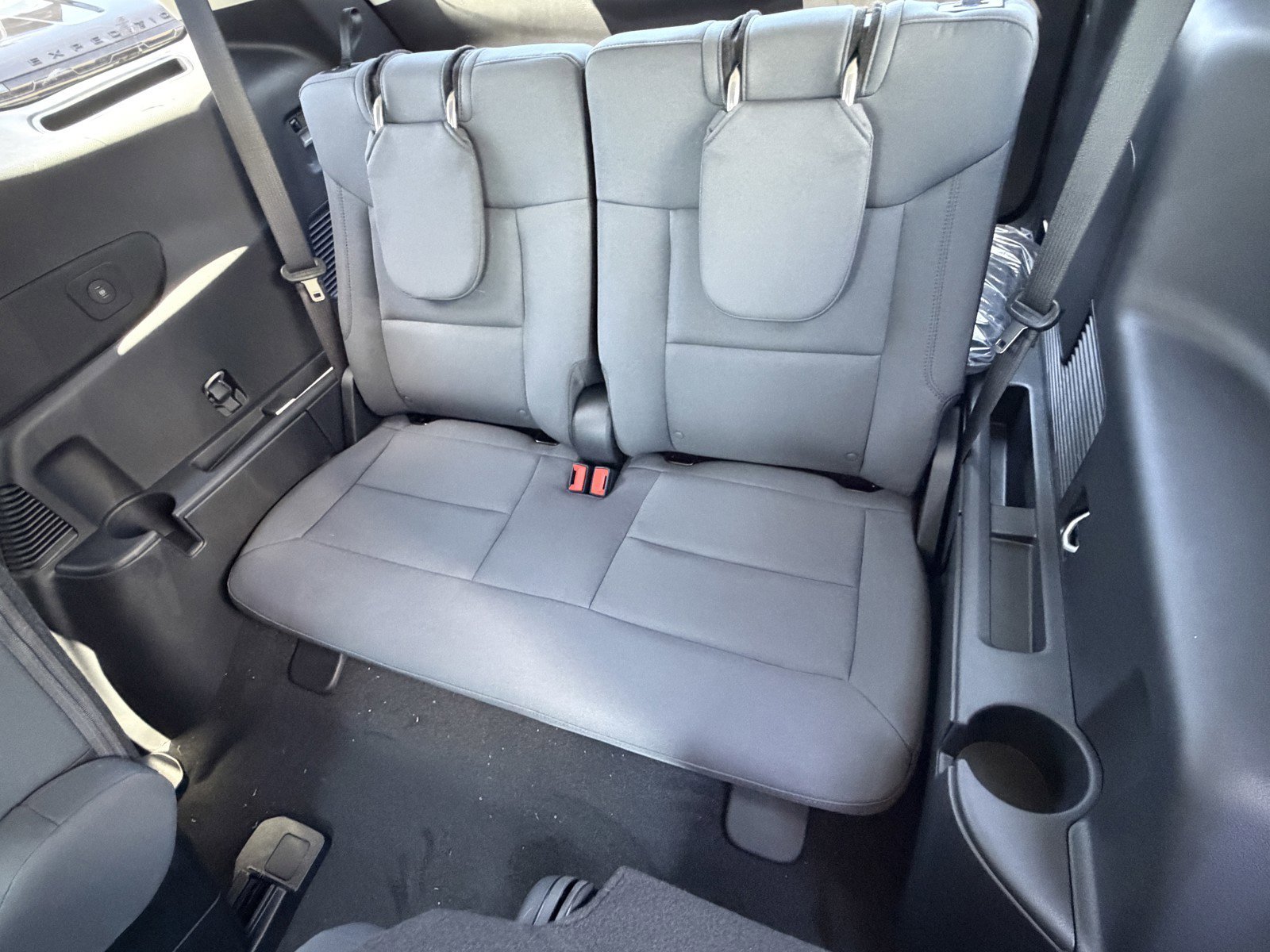 New 2026 Carbonized Gray Metallic Ford Active image 19