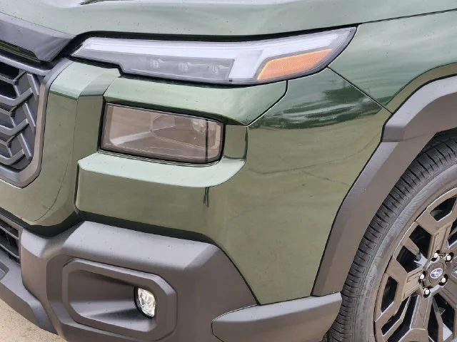2026 Subaru Outback Limited XT - Photo 7