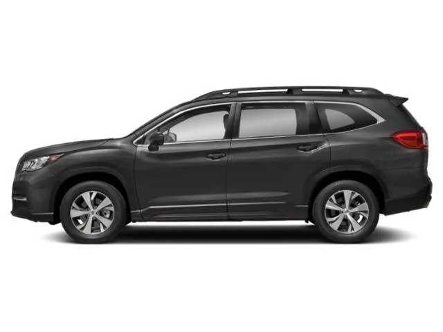 Used 2020 Magnetite Gray Metallic Subaru Premium image 6