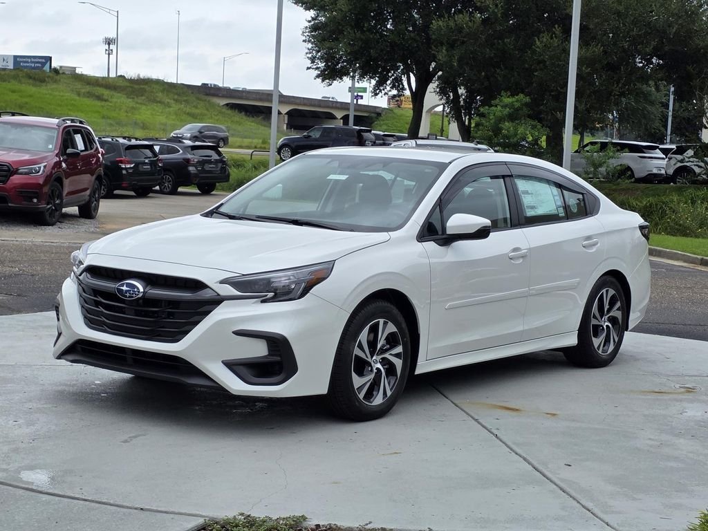 2025 Subaru Legacy Premium - Photo 7