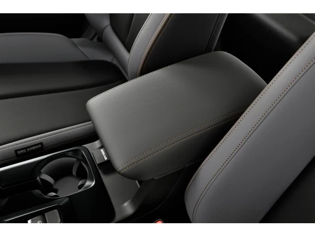 New 2026 CRYSTAL WHITE PEARL Subaru Sport Onyx Edition image 22