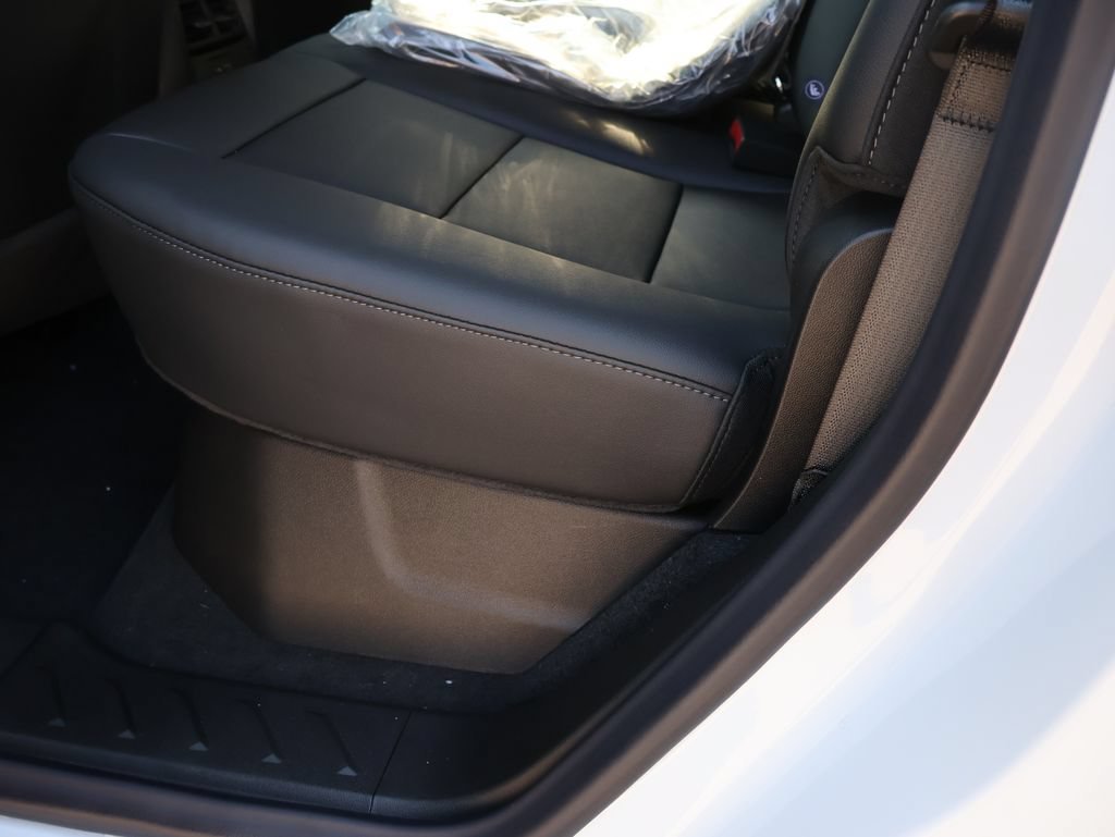 2026 GMC Canyon Elevation - Photo 22