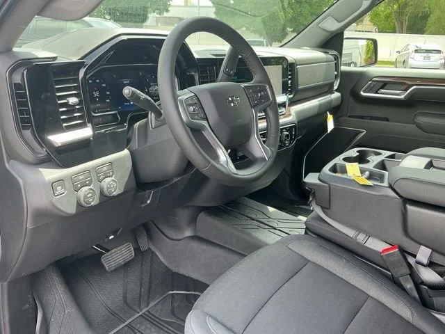 2026 Chevrolet Silverado 1500 RST - Photo 14