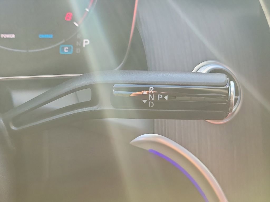 New 2026 Gray Mercedes-Benz GLC 300 image 28