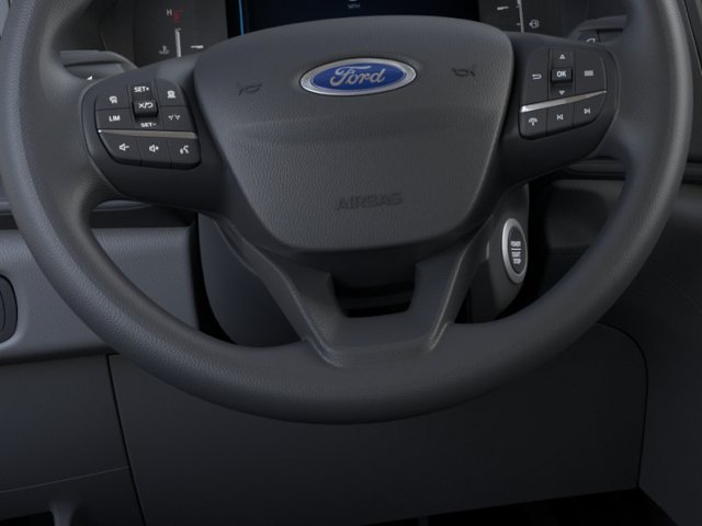 New 2026 Oxford White Ford Base image 12