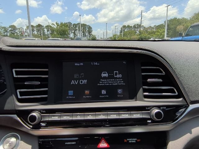 Certified Used 2020 Gray Hyundai Limited image 19